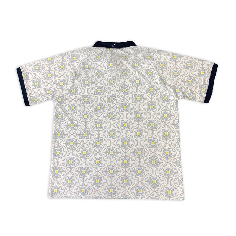 JUMADIBA gyahtei Sサイズ JUMADIBA gyahtei football Tシャツ away Sサイズ