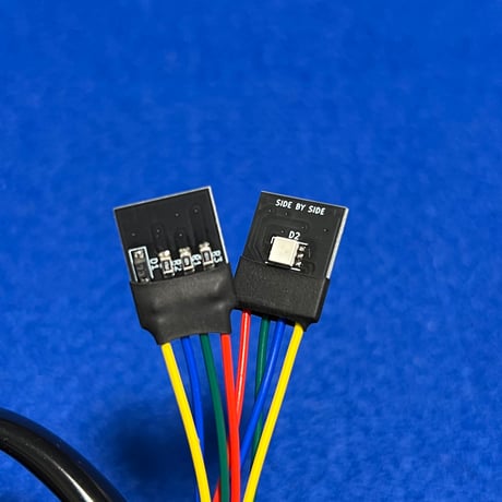 レジスター用フルカラーLEDキット（年次改良前）