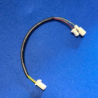 アンビエントライト用電源分岐ハーネス（年次改良モデル用）