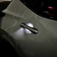 新型レクサスNX用リアアウターハンドル照明配線キット