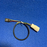 フルカラーワンポイントLEDキット（年次改良前）