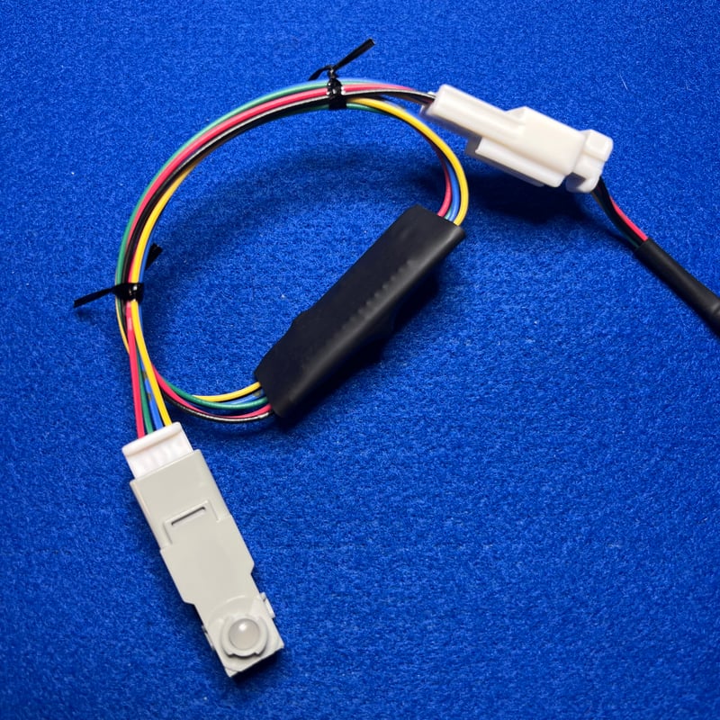 年次改良型アンビエントライトコンバートキット | SIDE BY SIDE