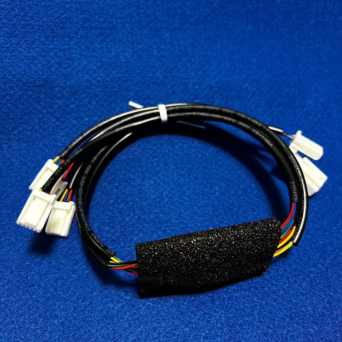 イルミネーション4分岐キット（年次改良前用） | SIDE BY SIDE