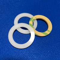 スピーカーイルミ面発光キット（フロント用）