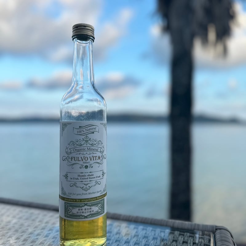 𝐅𝐔𝐋𝐕𝐎 𝐕𝐈𝐓𝐀 [フルボヴィータ] | coolbalance