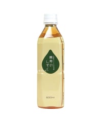 萬寿のしずく　500㎖
