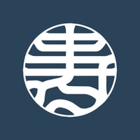 Kotobuki [寿] | SHIRUSHI ART | Japanese  Aesthetic Vector Art | AI, SVG, PDF | Digital Downloads