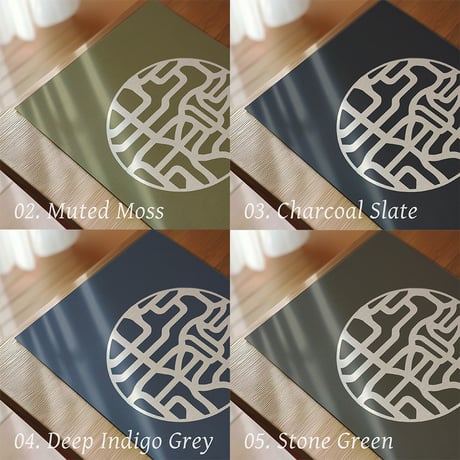 Banbutsu Seisei [万物生成] | SHIRUSHI ART | Japanese  Digital Prints | Wall Art | Japanese Neutrals
