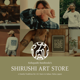 SHIRUSHI ART STORE