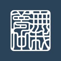 Muga Muchū [無我夢中] | SHIRUSHI ART | Japanese  Aesthetic Vector Art | AI, SVG, PDF | Digital Downloads
