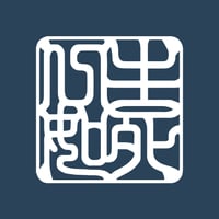Shōji Ichinyo [生死一如] | SHIRUSHI ART | Japanese Vector Art | AI, SVG, PDF | Digital Downloads