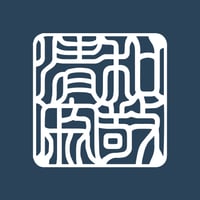 Wakei Seijaku [和敬清寂] | SHIRUSHI ART | Japanese Vector Art | AI, SVG, PDF | Digital Downloads