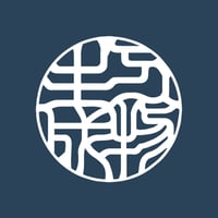 Banbutsu Seisei [万物生成] | SHIRUSHI ART | Japanese Vector Art | AI, SVG, PDF | Digital Downloads