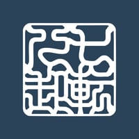 Shichiten Hakki [七転八起] | SHIRUSHI ART | Japanese Vector Art | AI, SVG, PDF | Digital Downloads