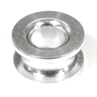 JC054 軽量 アルミ Oリング オーリング ホイール ワイヤー補強 4mm 5mm ワイヤー対応 DIY