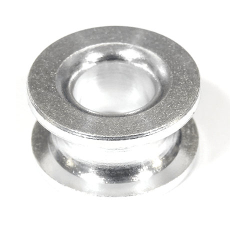 JC054 軽量 アルミ Oリング オーリング ホイール ワイヤー補強 4mm 5mm ワイヤー対応 DIY