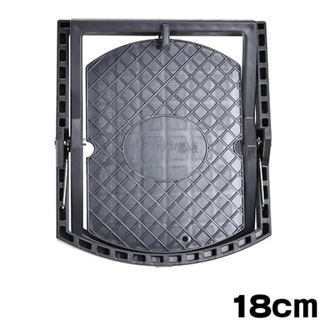 CATEGORY 18cm | MOUNTFALL / J＆C