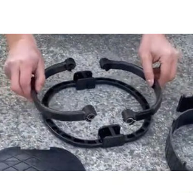 4代目 プロ用 踏板 20cm 踏み板 20×17cm 四代目 中板 台座付 20cm 