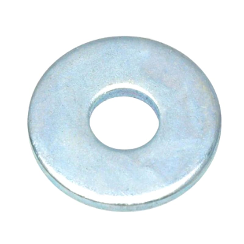 JC053 4mm 5mm 対応 標準 平ワッシャー ワッシャ 内径6.2mm くくり