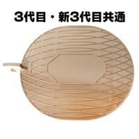 中板  (中板のみ) 外枠 踏み台 3代目 新3代目 踏み板中板 踏板 新型 三代目