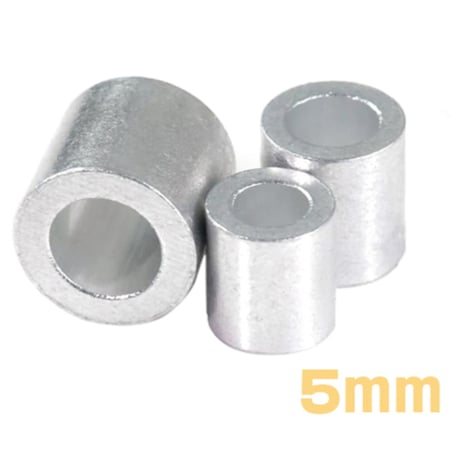 5cザーディクリカ 三重スリーブ 調整パーツ付き 5cザーディクリカ 三重スリーブ 調整パーツ付き 716TXLkIecL