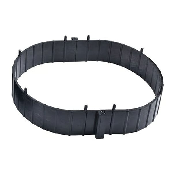 台座 (台座のみ) 外枠 20cm 4代目 踏み板 丸型 踏板 四代目