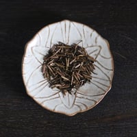 自家焙煎ほうじ茶    茎