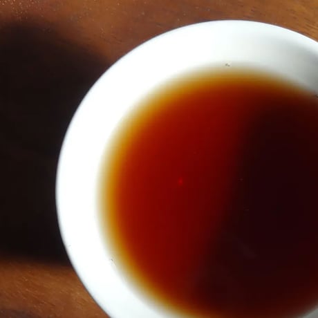 自家焙煎ほうじ茶    葉