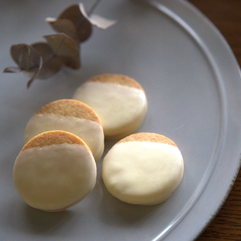 甘い物　　おまとめ６点 クッキー1袋2枚入り【焼き菓子6種 詰め合わせボックス small MIX