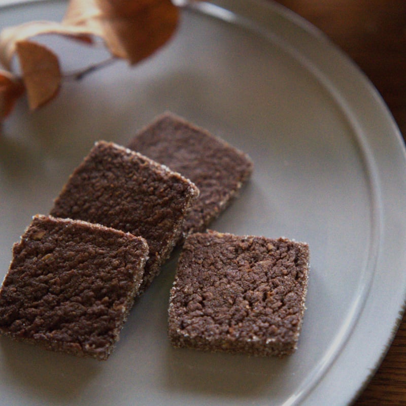 クッキー1袋2枚入り【焼き菓子6種 詰め合わせボックス small