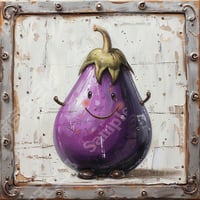 ナス（eggplant）001