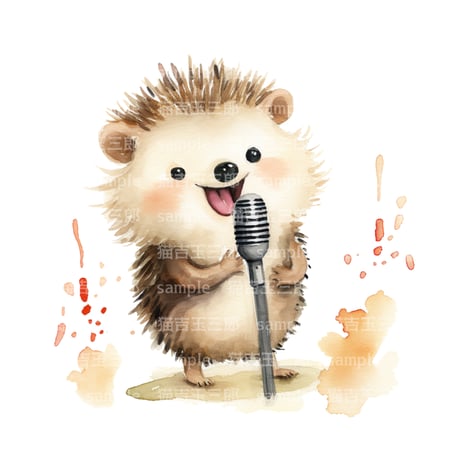 CATEGORY ハリネズミ（hedgehog） | 猫吉玉三郎