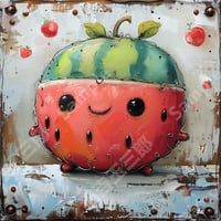 スイカ（watermelon）001