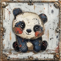 パンダ（panda）002