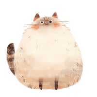 丸ねこ 009