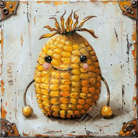 とうもろこし（corn）001
