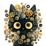 猫吉玉三郎