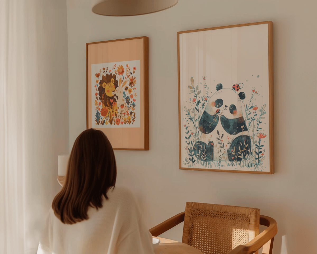 ライオンくん 003 | 猫吉玉三郎