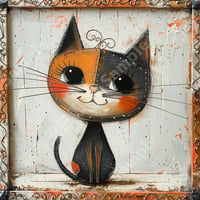 猫（cat）002