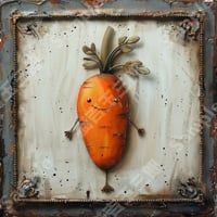 にんじん（carrot）001