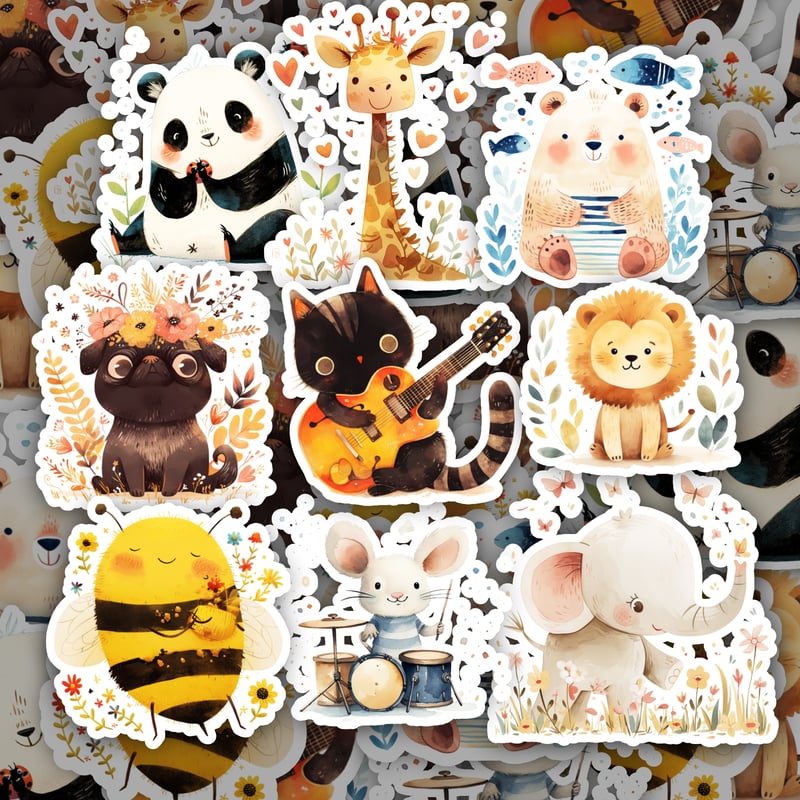 ライオンくん 003 | 猫吉玉三郎