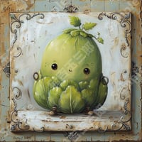 レタス（lettuce）001
