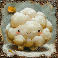 カリフラワー（cauliflower）001