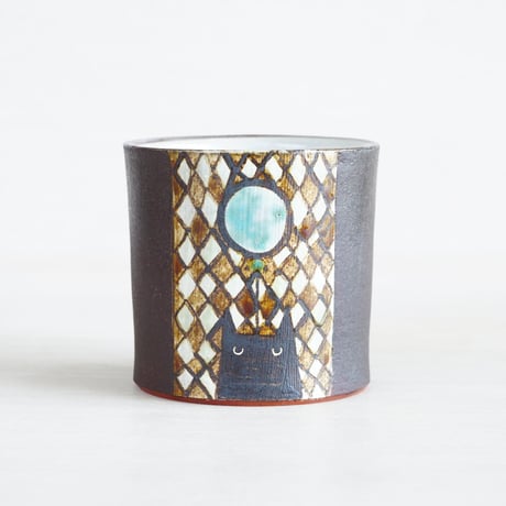 焼物工房おなが家