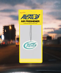 SUPER FICKLE Air freshener