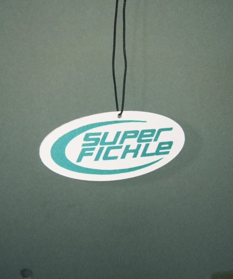 SUPER FICKLE Air freshener