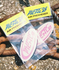 SUPER FICKLE Air freshener