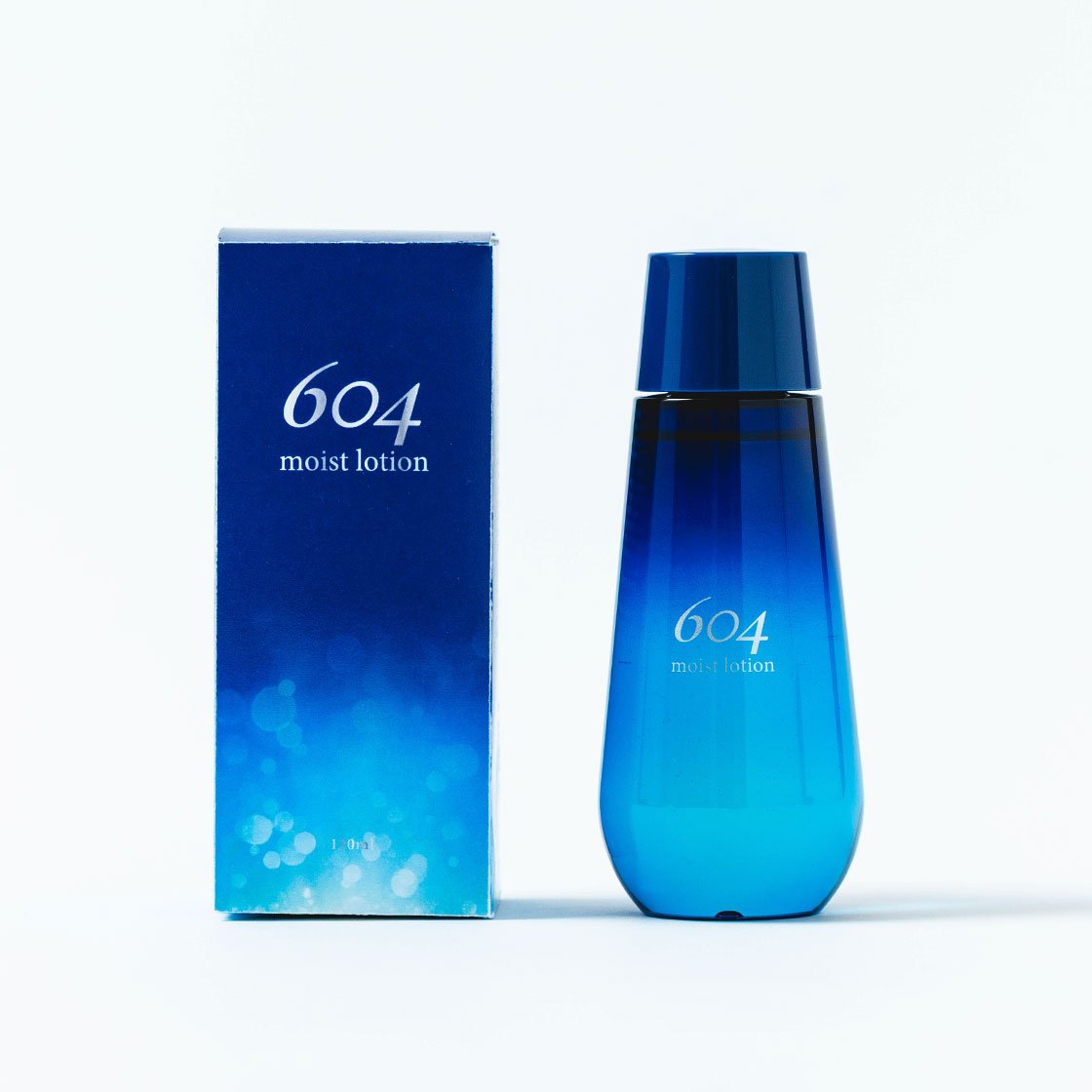 鹿角霊芝配合保湿ローション moist lotion 604 | 株式会社ミゾタ 604