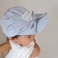 urbanrabbit　island cap hat