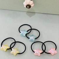 Aurorahairゴム